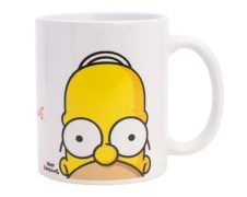 Tasse Homer